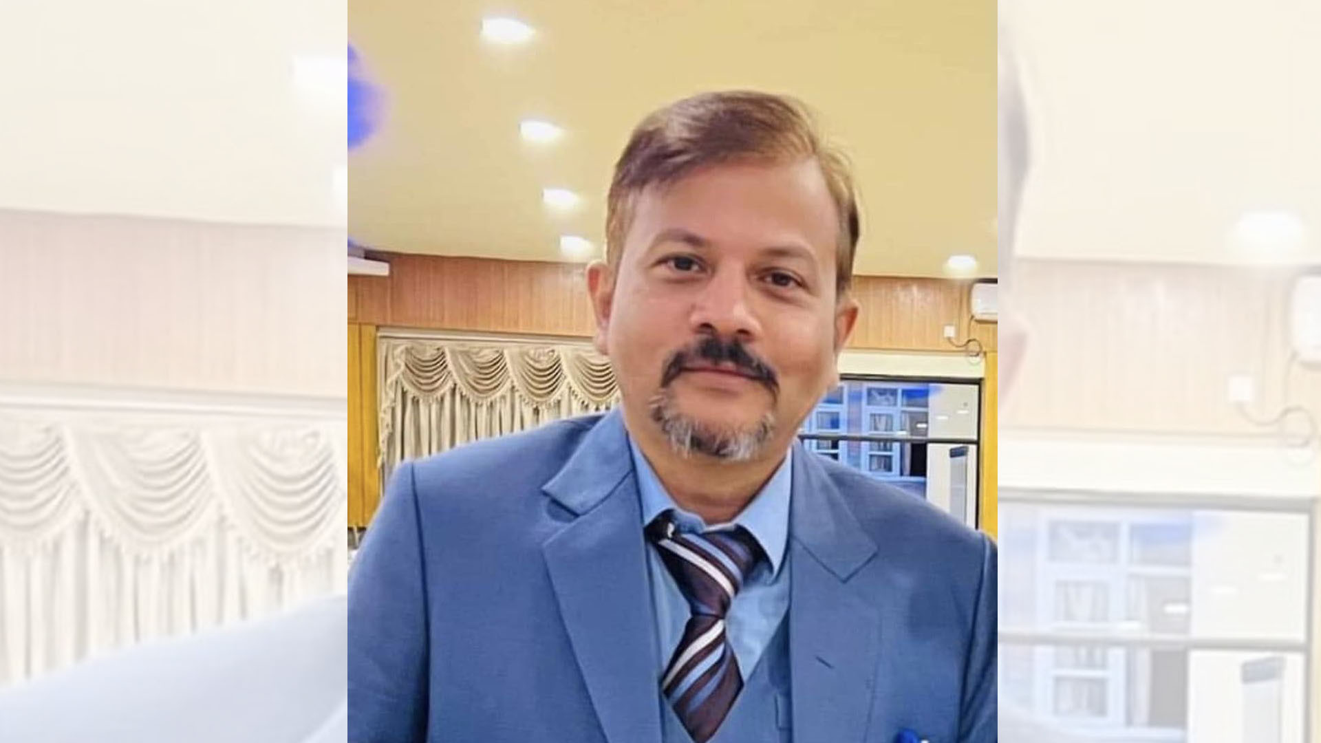 बीपी अस्पतालका निर्देशक भन्छन्— बिरामीले पालो कुर्नुपर्ने समस्या अन्त्य हुन्छ